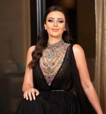 شاهد .. إطلالة رضوى الشربيني اللامعة تسحر العيون