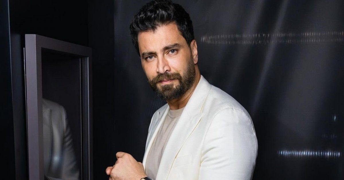 شاهد .. خاص بالفيديو- معتصم النهار بأول رد على المنتقدين وهكذا علّق على المقارنة بينه وبين بطل "حب للإيجار"