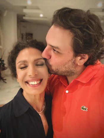 شاهد .. خاص - برونو طبال : أعاني من هذا الوضع الصحي .. لا أشبه أحد ولا نملك مستوى جيد لمسرح الأطفال