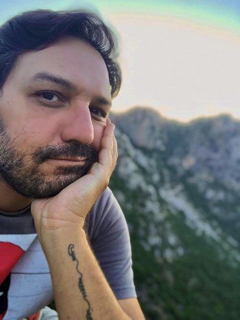 شاهد .. خاص - برونو طبال : أعاني من هذا الوضع الصحي .. لا أشبه أحد ولا نملك مستوى جيد لمسرح الأطفال