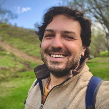 شاهد .. خاص - برونو طبال : أعاني من هذا الوضع الصحي .. لا أشبه أحد ولا نملك مستوى جيد لمسرح الأطفال