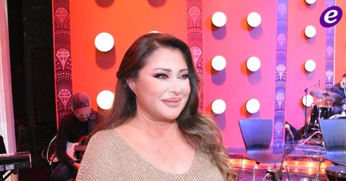 شاهد .. خاص بالفيديو- the stage يُكرّم ماري سليمان..وهذا أجمل لحن قدّمه لها ملحم بركات