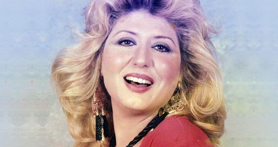 أبناء سهير رمزي من زوجها التركي: لاعيب كورة وبنت زي القمر