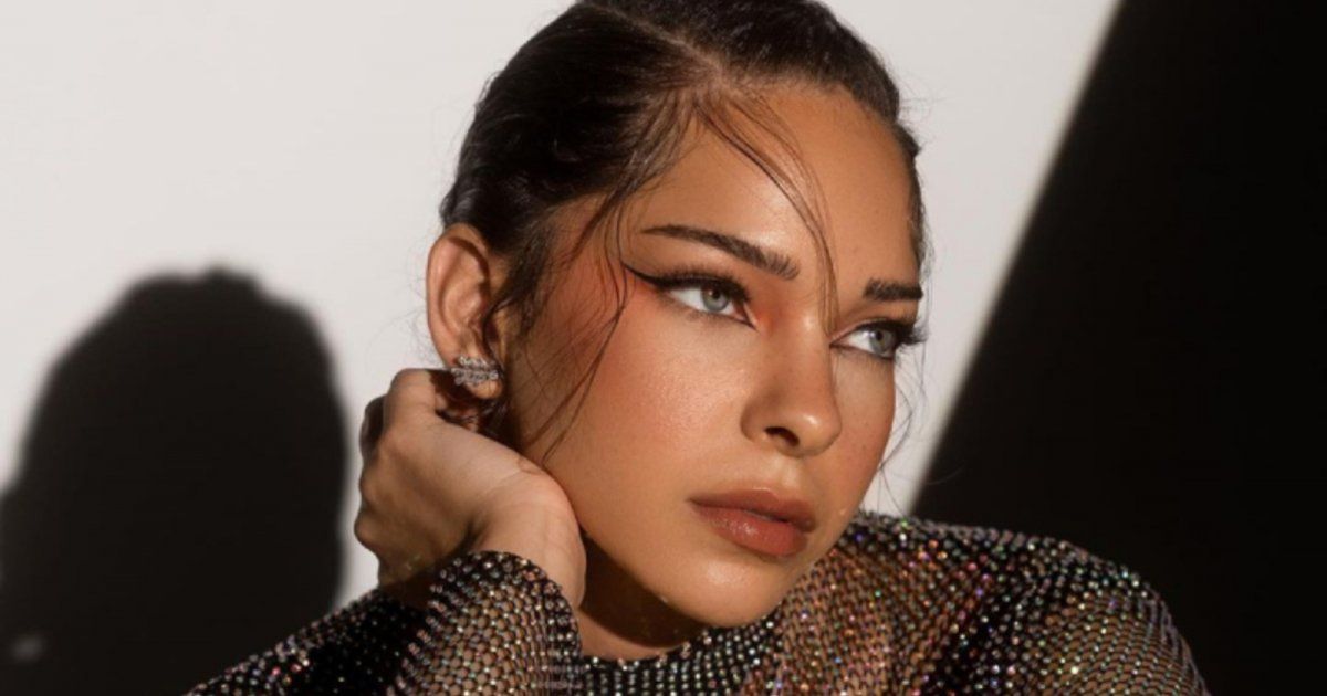 شاهد .. خاص - يارا بو منصف : هدفي من الأساس كان إظهار مواهبي وأرغب بالتمثيل مع قصي خولي