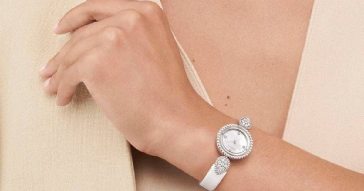 شاهد .. ساعات يد فاخرة وثمينة.. إليكم أجمل اختيارات الفنانات والممثلات العرب لإطلالة أنيقة