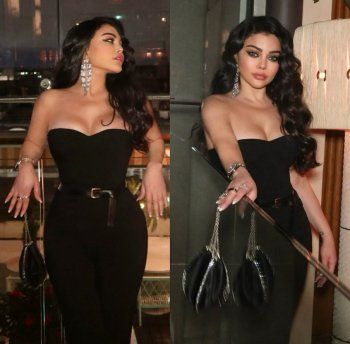 شاهد .. ساعات يد فاخرة وثمينة.. إليكم أجمل اختيارات الفنانات والممثلات العرب لإطلالة أنيقة