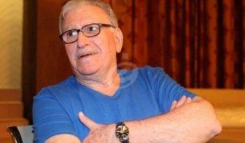 شاهد .. خاص - عمر ميقاتي يكشف أسرار مسرحية "إلى حدا ما" ويتحدث عن مسلسل " لعينيكِ " والكتابين اللذين يحضرهما