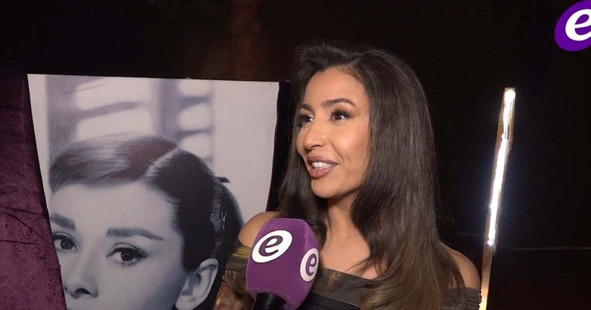 شاهد .. خاص بالفيديو- جنات ترد على منتقدي هذه الصورة..وبكلام لافت عن زياد برجي