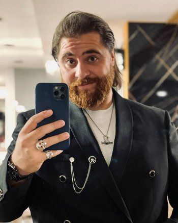 شاهد .. خاص - مصطفى السقا : " ع أمل " طوّر من مسيرتي الفنية وهذا ما تعلمته من ماغي بو غصن