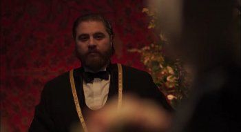 شاهد .. خاص - مصطفى السقا : " ع أمل " طوّر من مسيرتي الفنية وهذا ما تعلمته من ماغي بو غصن