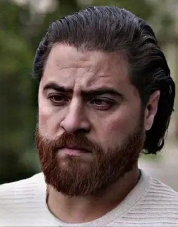 شاهد .. خاص - مصطفى السقا : " ع أمل " طوّر من مسيرتي الفنية وهذا ما تعلمته من ماغي بو غصن