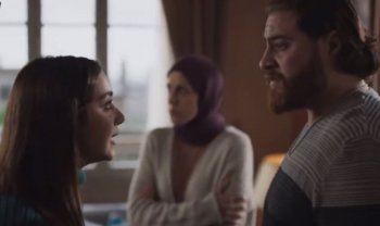 شاهد .. خاص - مصطفى السقا : " ع أمل " طوّر من مسيرتي الفنية وهذا ما تعلمته من ماغي بو غصن