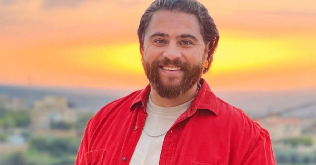 شاهد .. خاص - مصطفى السقا : " ع أمل " طوّر من مسيرتي الفنية وهذا ما تعلمته من ماغي بو غصن