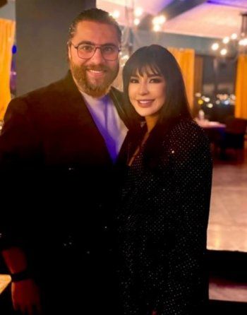 شاهد .. خاص - مصطفى السقا : " ع أمل " طوّر من مسيرتي الفنية وهذا ما تعلمته من ماغي بو غصن