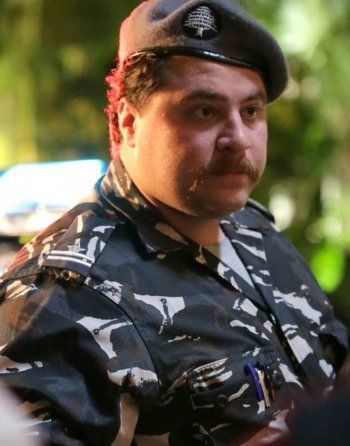 شاهد .. خاص - مصطفى السقا : " ع أمل " طوّر من مسيرتي الفنية وهذا ما تعلمته من ماغي بو غصن