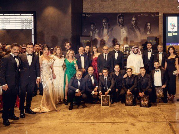 أفلام عيد الأضحى 2024.. .«ولاد رزق 3» يحقق رقم قياسي جديد ومفاجآة من تركى آل الشيخ