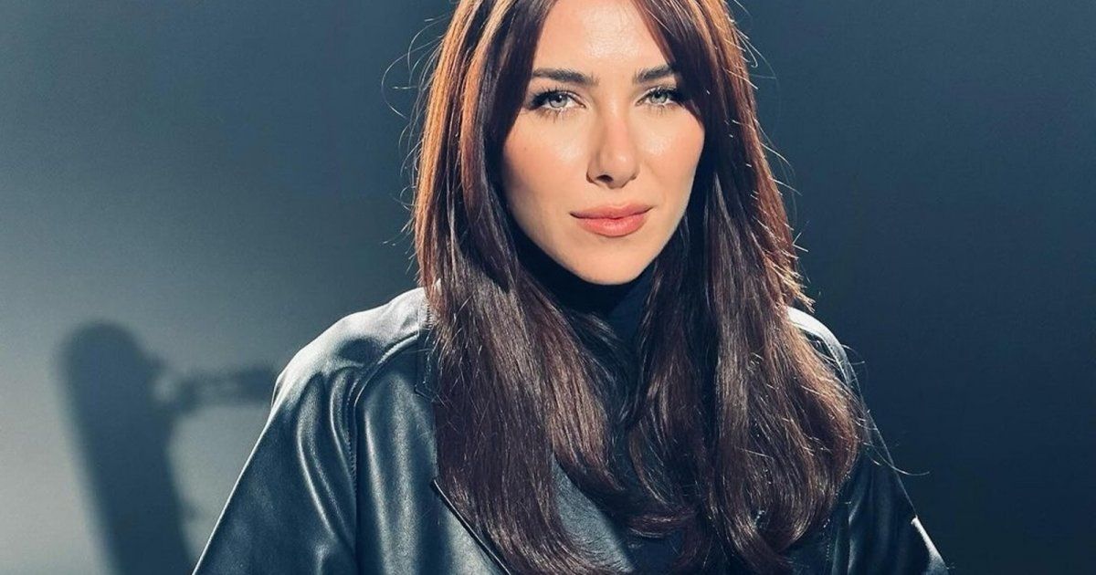 شاهد .. دانييلا رحمة تستعرض جمالها بإطلالة مميزة.. بالصور