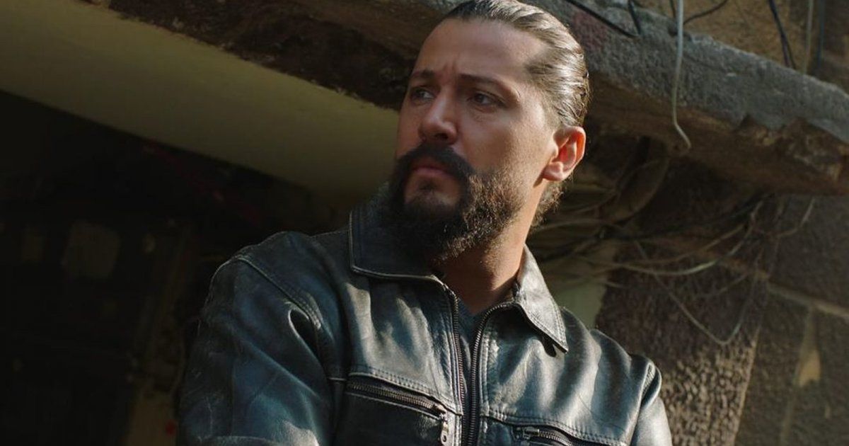 شاهد .. خاص بالفيديو- أنس طيارة: "عابد فهد أُستاذنا جميعا وعلى الجميع أن يؤمن بوجهة نظره"