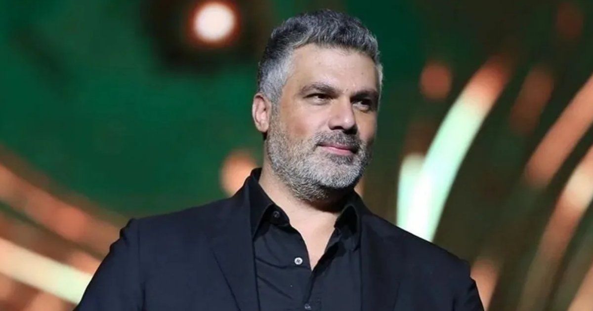 شاهد .. خاص وبالفيديو - فارس كرم : " بدي حدا يكون وجهو خير عليي "