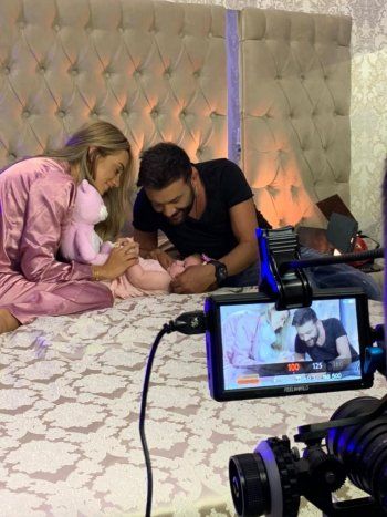 شاهد .. خاص - ريان : " لم أتاجر بمرضي وأمي لم تترك يدي أبداً خلال أزمتي " .. وهذا ما كشفه عن الحب في حياته