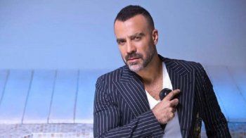 شاهد .. خاص - جو أشقر يتحدث عن موسم الصيف في لبنان ويكشف سبب حضور وزير السياحة وليد نصار حفل إطلاق أغنيته الجديدة "بيروت شتقتلّا"