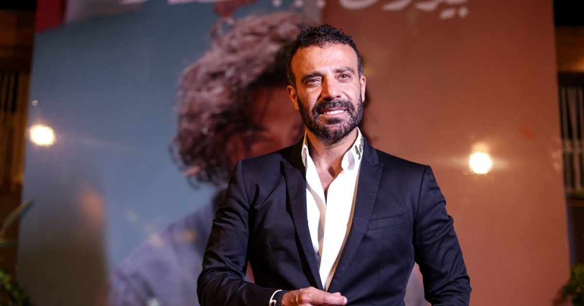 شاهد .. خاص - جو أشقر يتحدث عن موسم الصيف في لبنان ويكشف سبب حضور وزير السياحة وليد نصار حفل إطلاق أغنيته الجديدة "بيروت شتقتلّا"