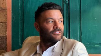 شاهد .. خاص - ريان : " لم أتاجر بمرضي وأمي لم تترك يدي أبداً خلال أزمتي " .. وهذا ما كشفه عن الحب في حياته