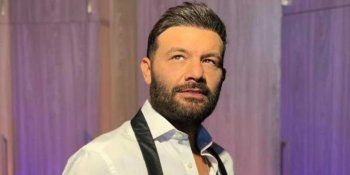 شاهد .. خاص - ريان : " لم أتاجر بمرضي وأمي لم تترك يدي أبداً خلال أزمتي " .. وهذا ما كشفه عن الحب في حياته