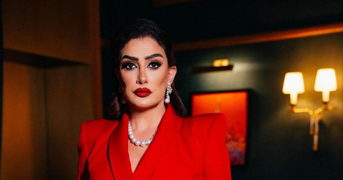 شاهد .. غادة عبد الرازق تلفت الأنظار بإطلالة جريئة.. والتصميم من توقيع لبناني- بالفيديو