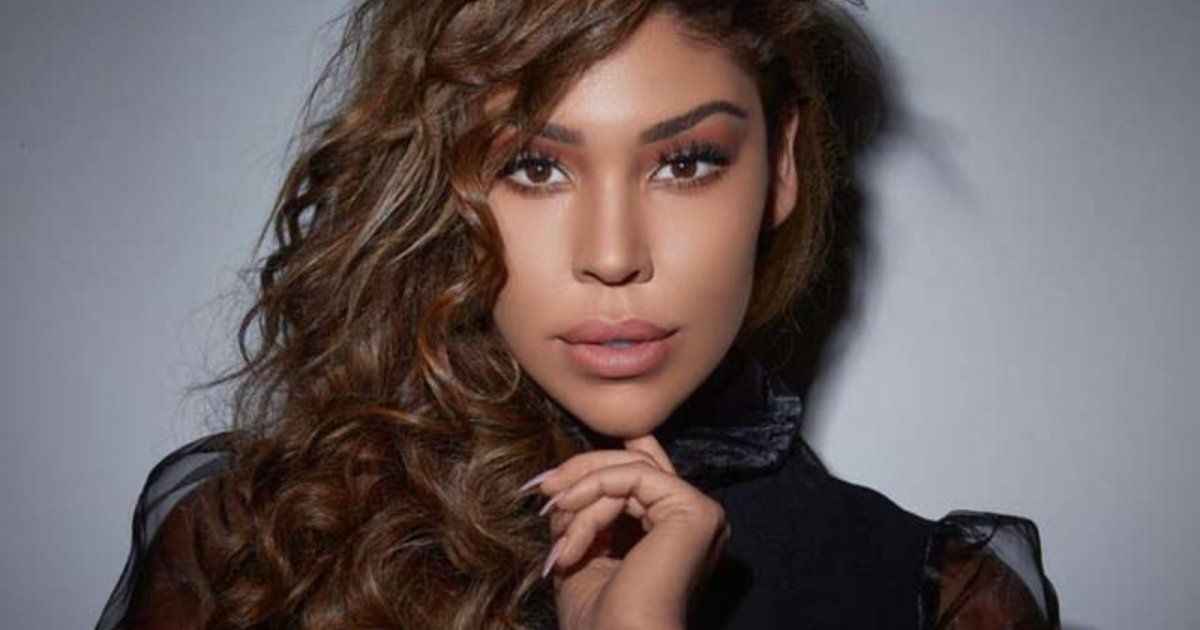 شاهد .. خاص - لاروسي تكشف سر حبها للبنان .. وهذا ما قالته لـ جو أشقر