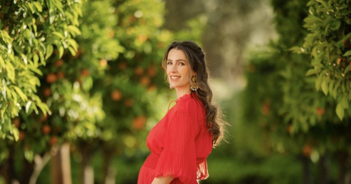 شاهد .. تصميم سواري الأميرة رجوة مميز للغاية.. وهذه تفاصيلها وسعرها الخيالي