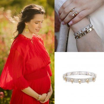 شاهد .. تصميم سواري الأميرة رجوة مميز للغاية.. وهذه تفاصيلها وسعرها الخيالي