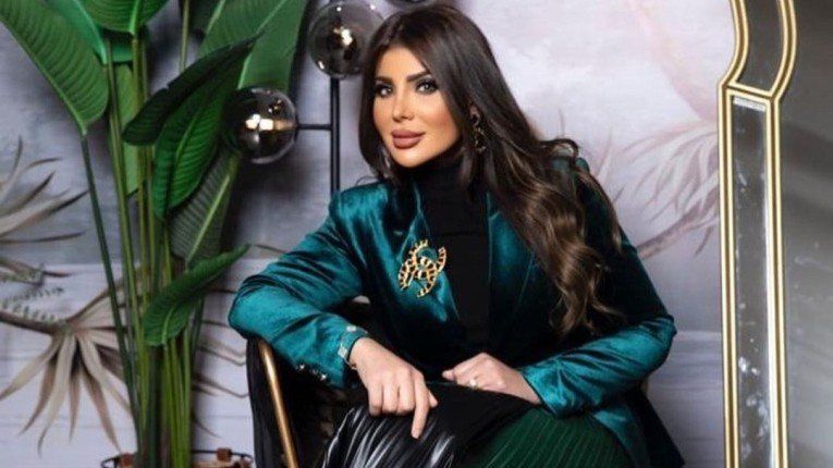 إلهام فضالة تكشف آخر أعمالها الفنية في عيد ميلادها