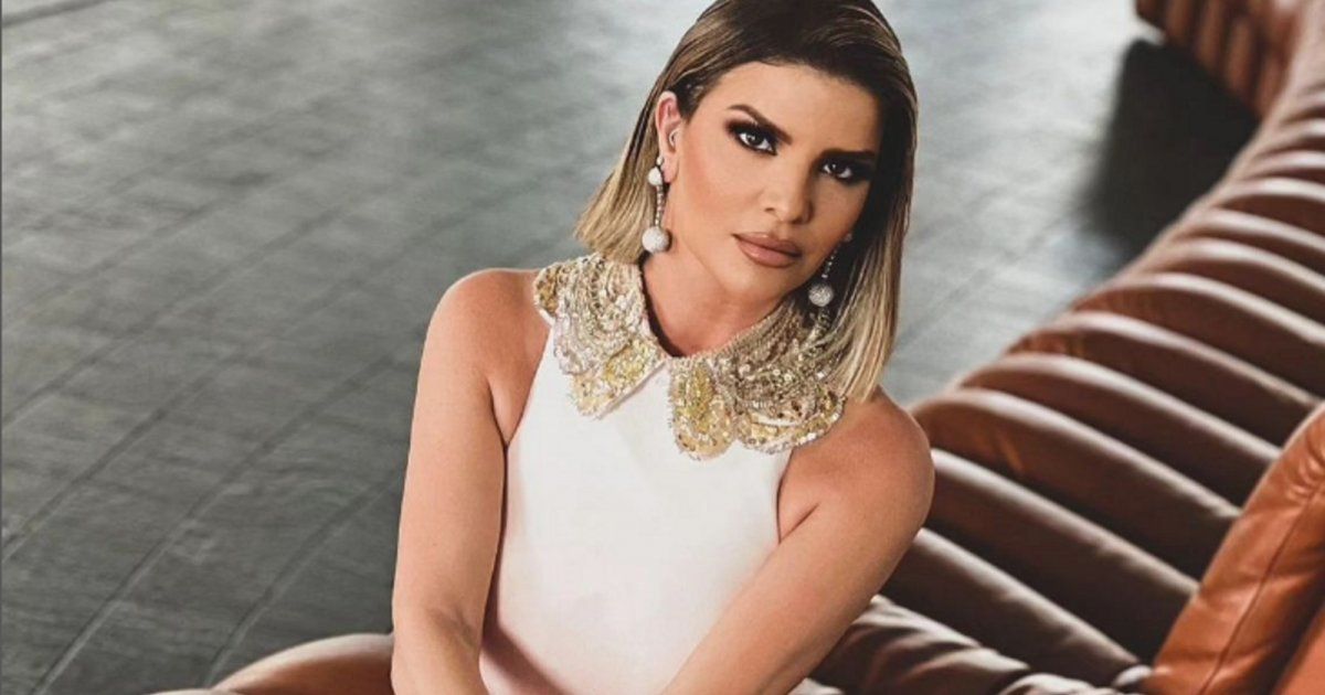 شاهد .. خاص - نسرين ظواهرة : " حلقتي مع الوسوف نجحت.. وزياد مكاري ووليد نصار من السياسيين الذين يشبهوننا "