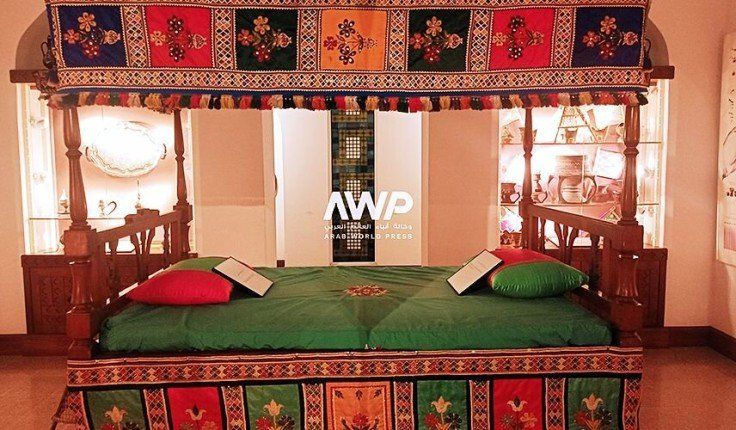 التراث العُماني في بيت الزبير لا يهمل الواقع المعاصر