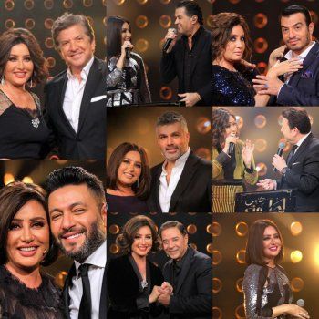 شاهد .. خاص - لطيفة التونسية تتحدث عن كليبات ألبومها " مفيش ممنوع " وتكشف هذه المفاجأة مع زياد الرحباني