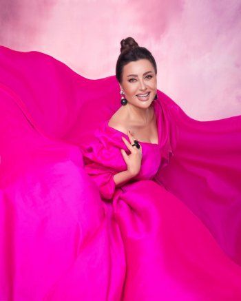 شاهد .. خاص - لطيفة التونسية تتحدث عن كليبات ألبومها " مفيش ممنوع " وتكشف هذه المفاجأة مع زياد الرحباني