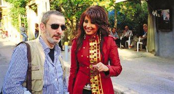 شاهد .. خاص - لطيفة التونسية تتحدث عن كليبات ألبومها " مفيش ممنوع " وتكشف هذه المفاجأة مع زياد الرحباني