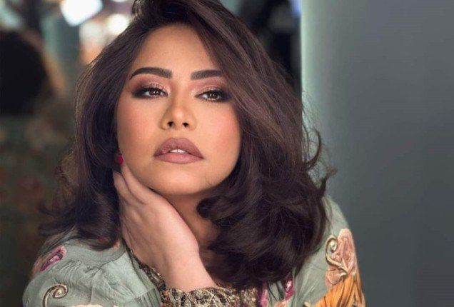 تحطيم وصراخ فيديو يكشف حقيقة المشاجرة بين حسام حبيب وشيرين