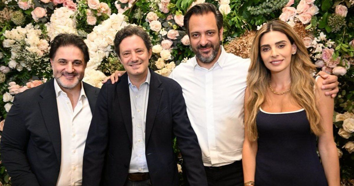 شاهد .. خاص بالفيديو- مهرجانات القبيات الدولية تطلق برنامجها لصيف 2024 .. ولماذا قال ملحم زين " أنا أقل العالم" ؟