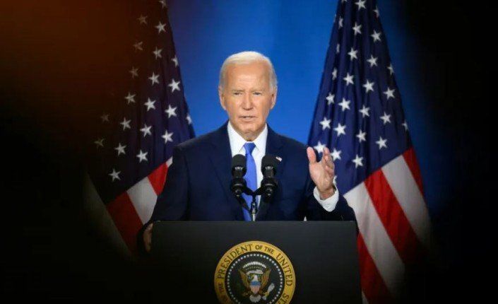 كواليس ضغوط هوليوود على بايدن