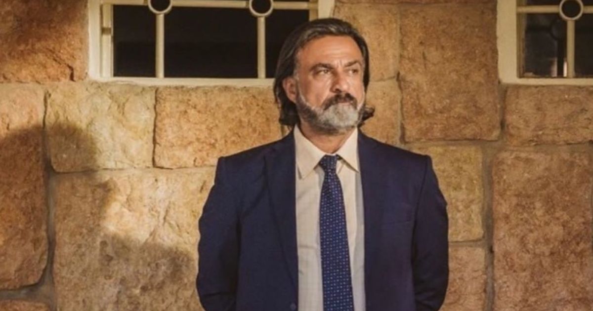 شاهد .. خاص بالفيديو- مجدي مشموشي: لا أحب هذه التسميات وأنتقد هذا الأمر"