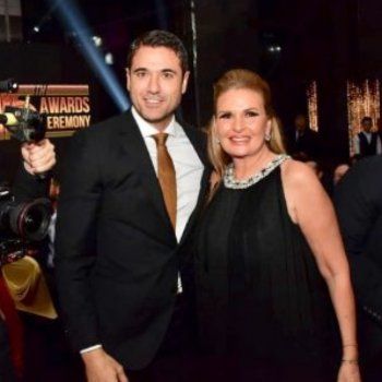 شاهد .. خاص - أحمد عز : لا أحب لقب أفضل ممثل .. وهذه حقيقة الخلافات بيني وبين عمرو يوسف