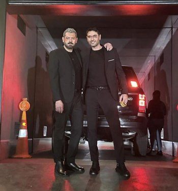 شاهد .. خاص - أحمد عز : لا أحب لقب أفضل ممثل .. وهذه حقيقة الخلافات بيني وبين عمرو يوسف