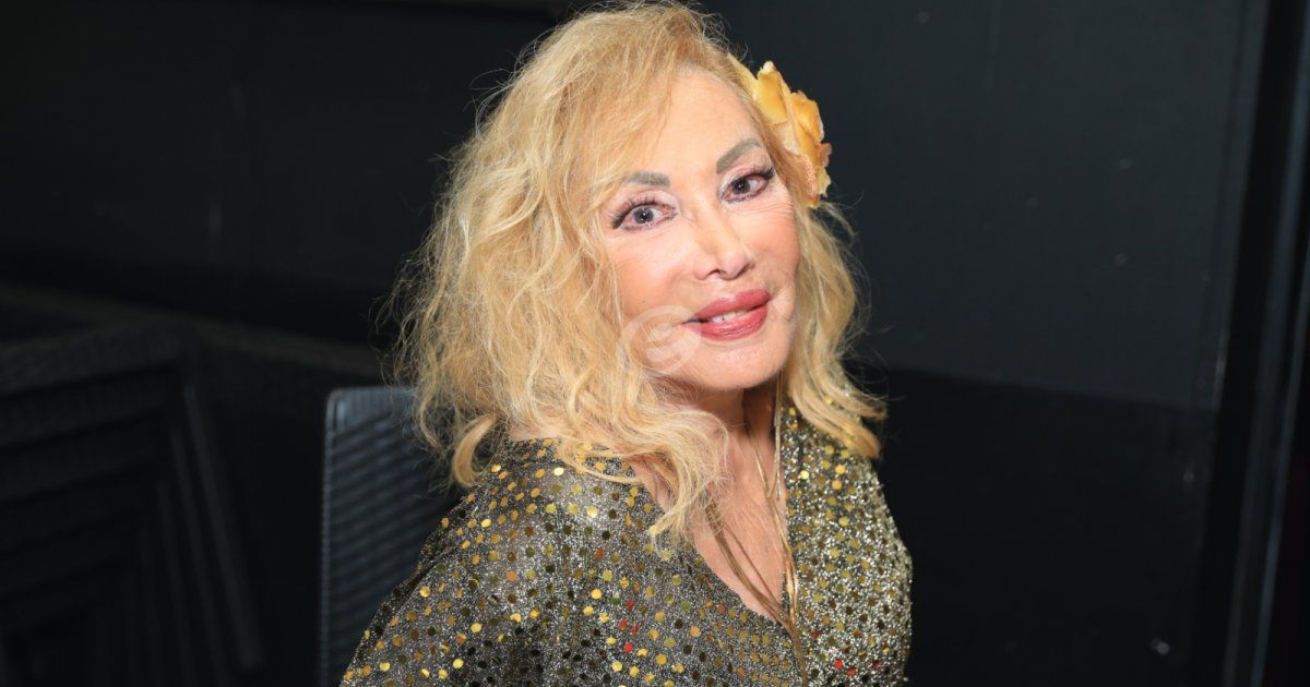 شاهد .. خاص وبالفيديو- في عيد ميلادها .. جاكلين ما زالت مارلين مونرو العرب وجميلة الجميلات