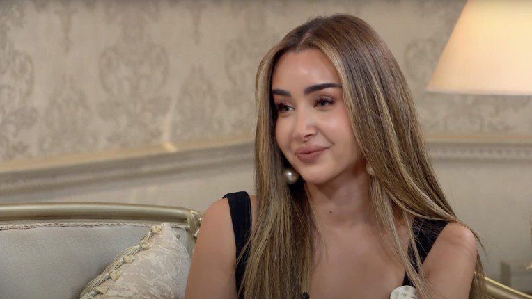 لأول مرة.. هنا الزاهد تكشف كواليس طلاقها من أحمد فهمي