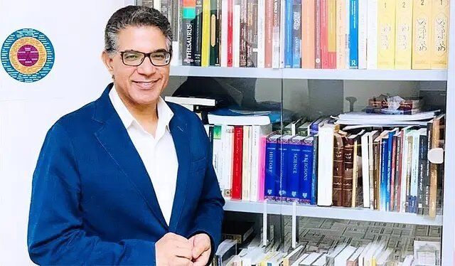 مؤرخ مصري يكشف رسائل قديمة لزوجة أحد قادة الحملة الفرنسية