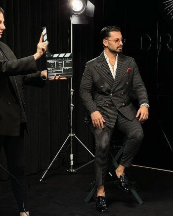 شاهد .. خاص - بيار خضرا يكشف كواليس تعامله مع نجوى كرم .. ويضيف : " أحلم برؤية هذه الفنانة أمام كاميرتي "