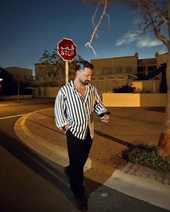 شاهد .. خاص - بيار خضرا يكشف كواليس تعامله مع نجوى كرم .. ويضيف : " أحلم برؤية هذه الفنانة أمام كاميرتي "