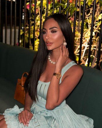 شاهد .. سعر خيالي لإطلالة نور الغندور.. وأنوثتها تبهر الجمهور- بالصور